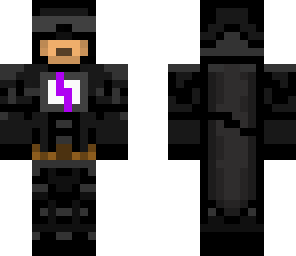 batman commander