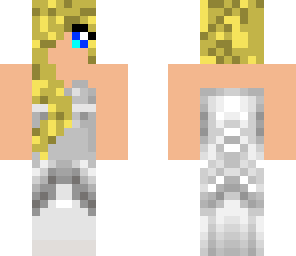 epic bride