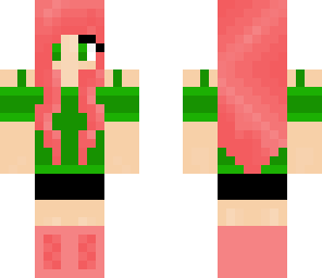 watermelon girl the fruit collection