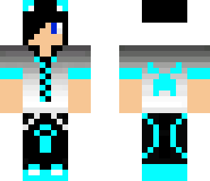 epic blue boy