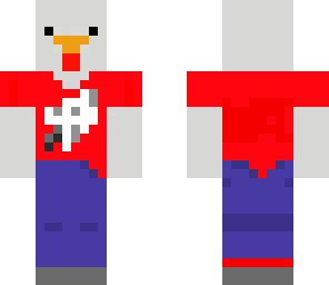 screwdriva chicken final