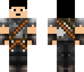 teen medieval boy