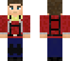 survivalman
