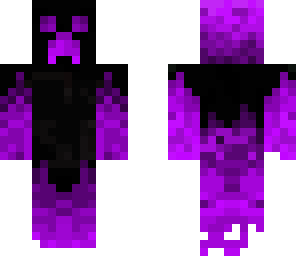 purple creeper