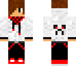 red teen