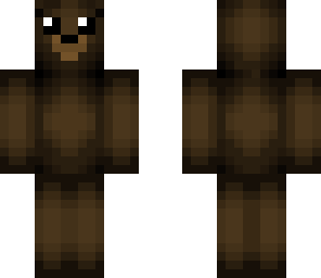 bear
