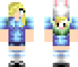fionna the human