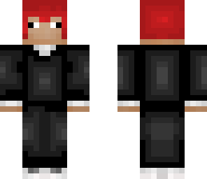tuxedo warrior