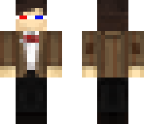 doctor who 3d