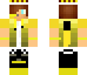 summer fashion butter king