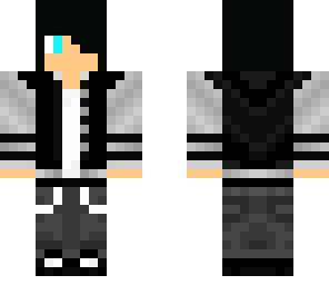 teen boy