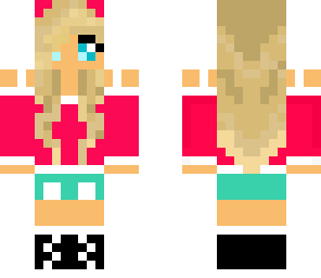 cute girl 2