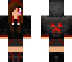edited vampire