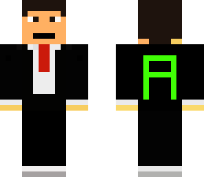 agent mcfinest_ace