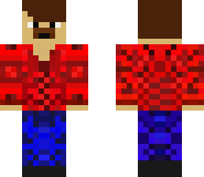 lumber jack