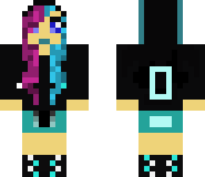 girl
