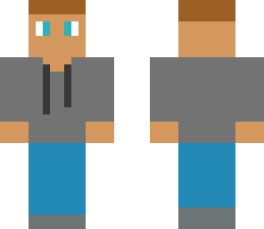 tekkit skin