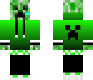 creeper 2