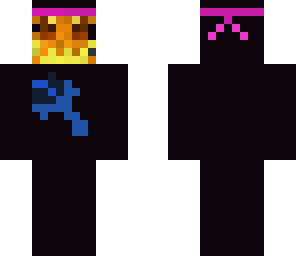 dragon ninja