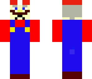 smartass2002 mario