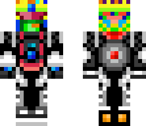 dzgalactic commander