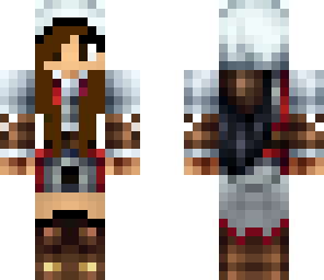 assassin girl amy