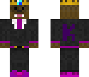 the_king