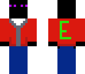 cool enderman