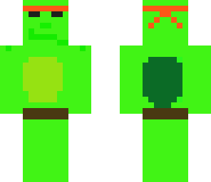 ninja turtle