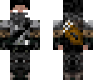 herobrine hunter
