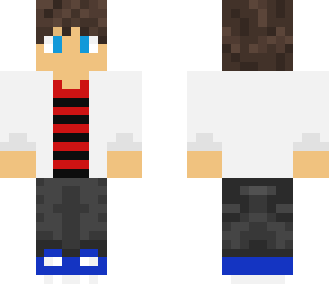 boy remake