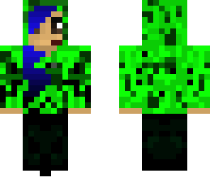 amazing skin yo