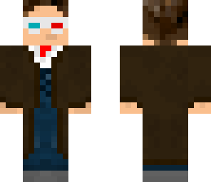 tenth doctor