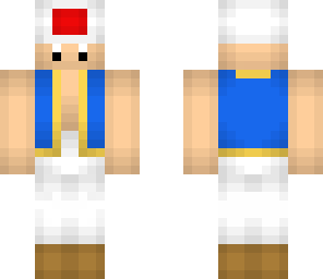 toad