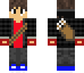 gamer boy 2