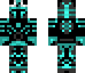 diamond knight