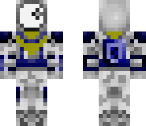 astronaut