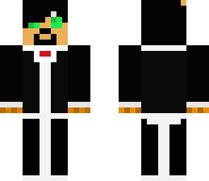 agente 001