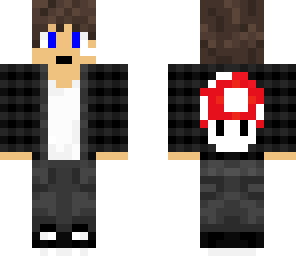 gamer boy 3