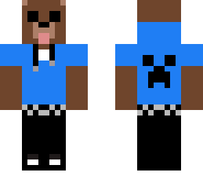 dj bear