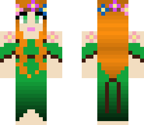 nature girl