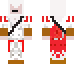 ezio assassin