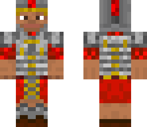 roman legionary