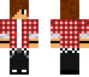 skin boy