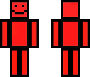 red derp