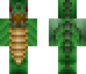 seconddrago