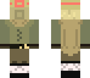 desert punk