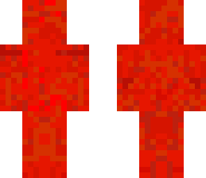 lava ninja
