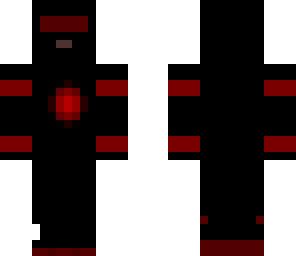 red demon 