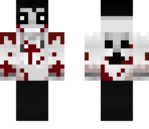 jeff the killer creeper hoodie
